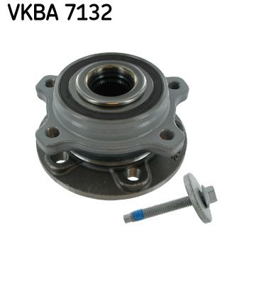SKF Radlagersatz (VKBA 7132) Thumbnail